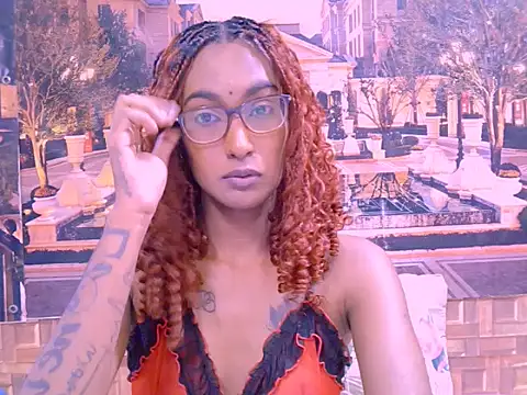 Chatroom XXX en direct de IndianRebel4u2Luv