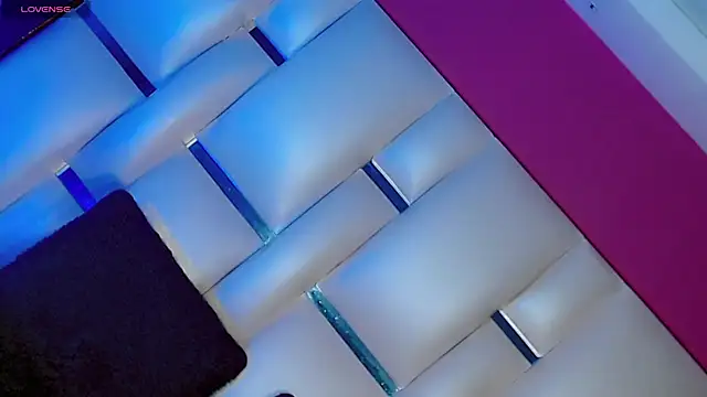 Show de webcam de JessiscaWalker