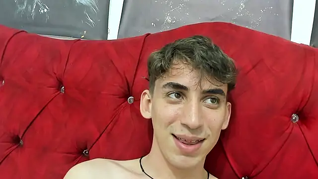 Chat XXX ao vivo de TerryGrace