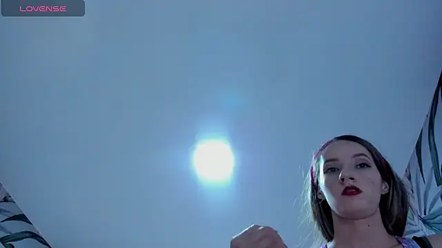 Chat +18 de Hada_Magica ao vivo