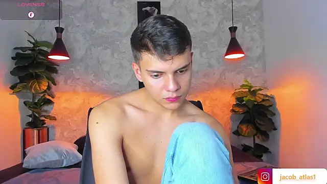 ian_jacob Webcam Show