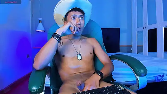 Kall_Ell_ Webcamshow