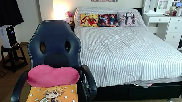 Chatroom XXX en direct de kittykat18x