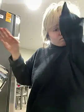 Chatroom XXX en direct de Cutiepiespanks