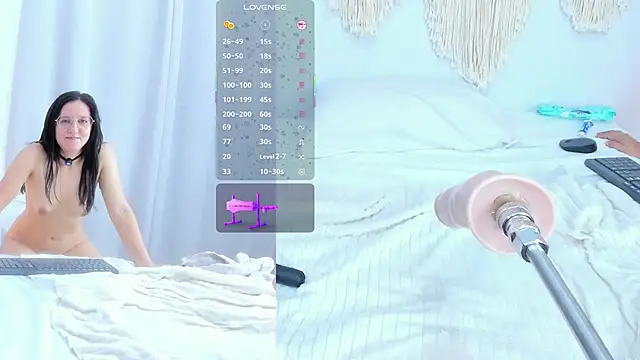 Živý XXX chat evaa_rose