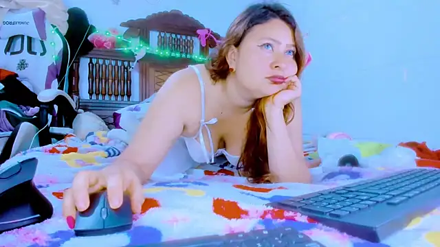 Živý XXX chat SofiaOlivares