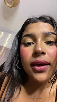 Mariangel_11 라이브 XXX 채팅