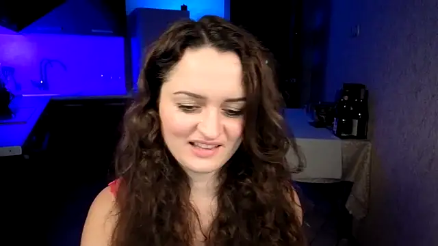 Cerann1 Live XXX-chat