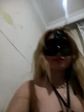 Pelooo__sex Adlı Modelin Web Kamerası Şovu