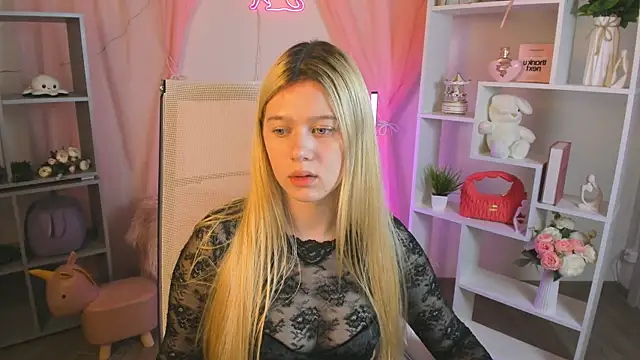 CelestineMauriac Live XXX-Chat