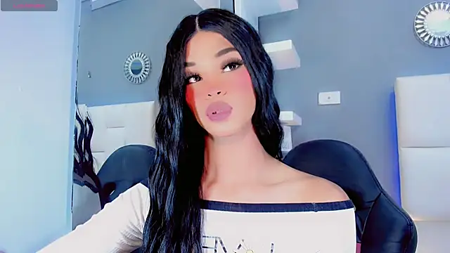 Kornylovee webcam show