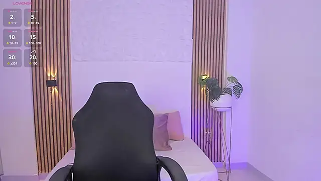 valeria_acosta_ Live XXX-Chat