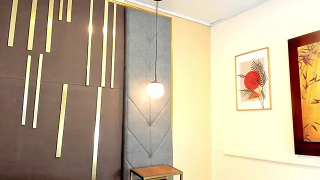 OliviGrace: онлайн-секс-чат