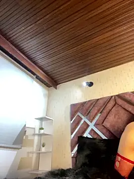 Show de Alice_Hecatee na webcam