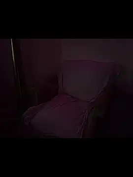 Kitrider Adlı Modelin Web Kamerası Şovu