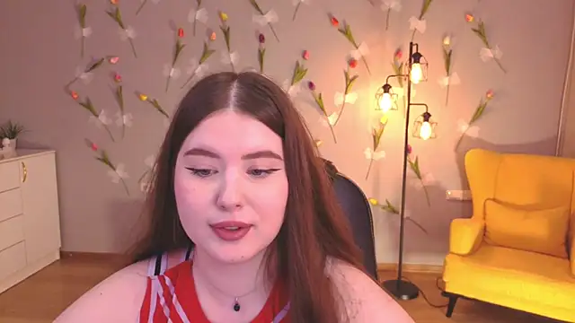 Онлайн чат XXX PixelGoddess