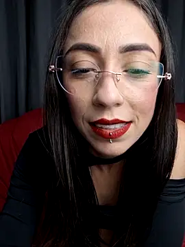 Show de webcam de BabyyMetal