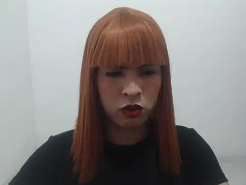 Show de webcam de estefania224