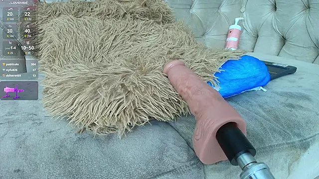 sofia_laverde: онлайн-секс-чат