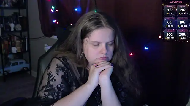 Czat XXX na żywo – so_cute777