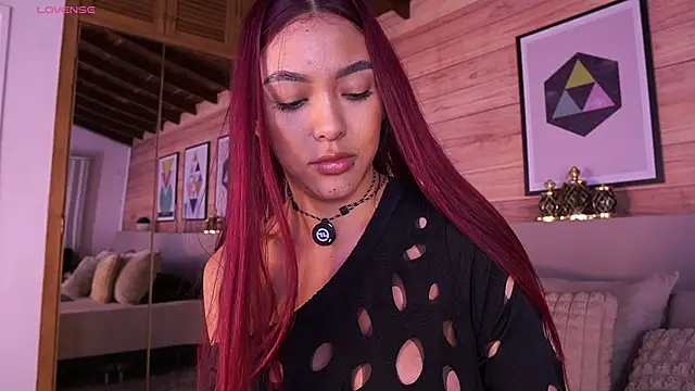 Онлайн чат XXX AmmyScott