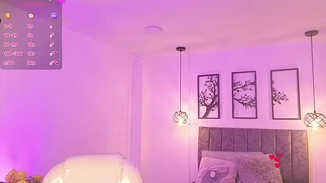 Chat XXX ao vivo de Abigaiil__ds