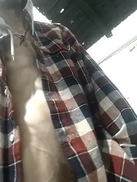 sk8-sir ওয়েবক্যাম শো