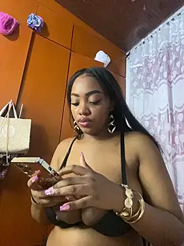 Chat XXX en directo de MonicaSex_