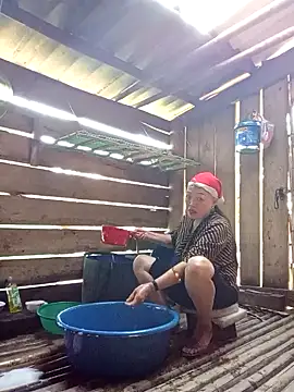 Chat +18 de Agnes-baby ao vivo