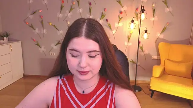 PixelGoddess Obrolan Langsung XXX