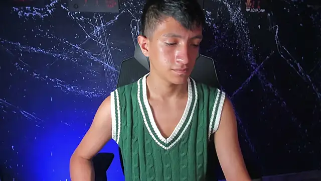 JohanSedas Live XXX Chat