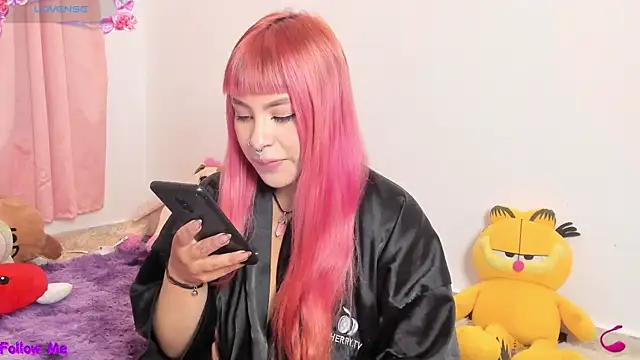 SophieRossi's Live XXX Chat