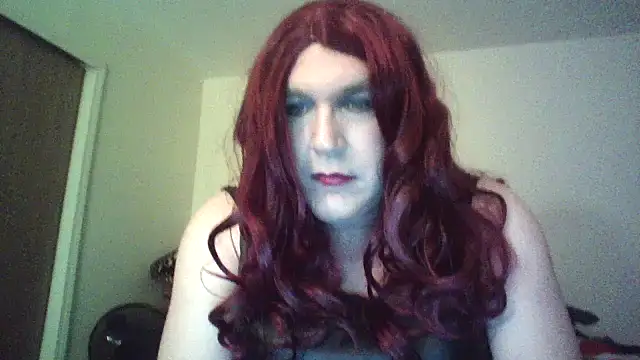 LyssaDragonshadow Webcamshow