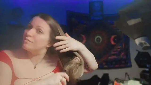 spunlikecottoncandy's Live XXX Chat