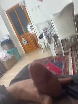 عرض كام Profesyonelsikici38