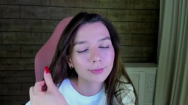 Sembang XXX Secara Langsung VanessaVienne