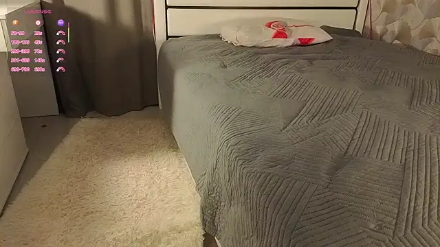 DaynaMacha Obrolan Langsung XXX