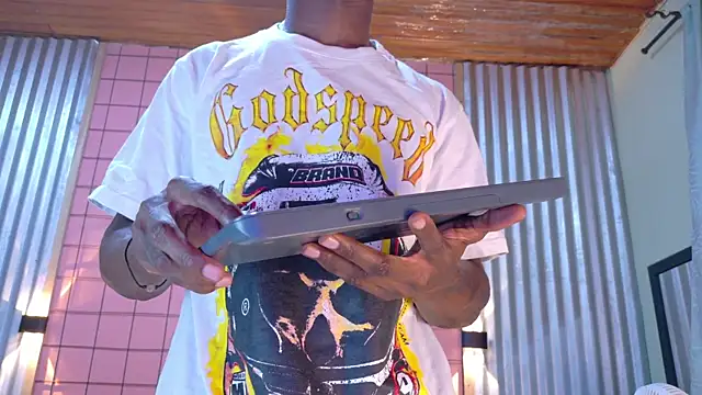 martin_killerのウェブカメラショー