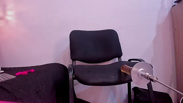 Show de webcam de Hisoka_011