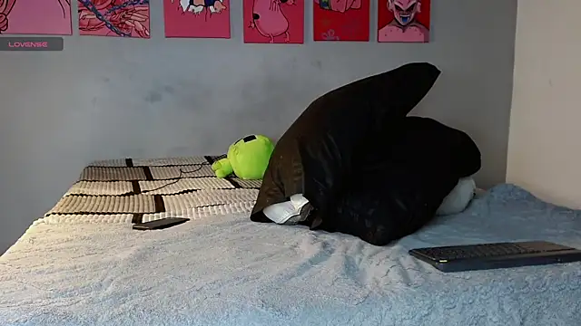 Kent_Rodriguez Chat XXX in diretta