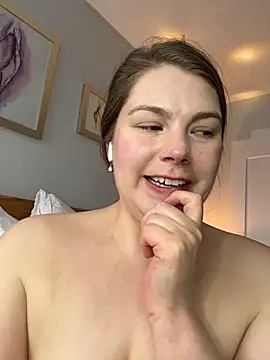 violetaurora95 webkamerás műsora