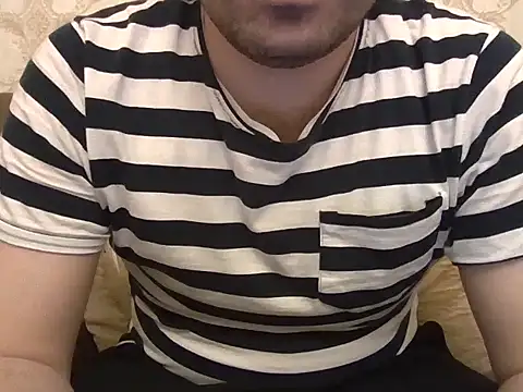 Chat XXX ao vivo de THEJREN