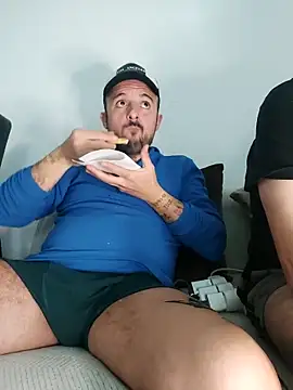 Chat XXX ao vivo de HeteroMeztizo