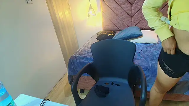 Amanda_Fox__ Chat XXX in diretta