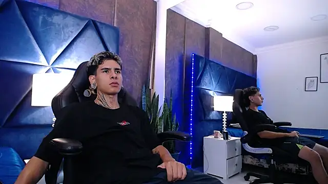 Webkamerová show Bel_Sebu