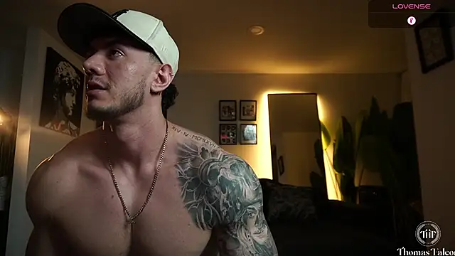 Thomas_Falcon1 Webcam Show