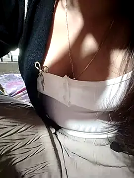 Amelie9x Show Webcam