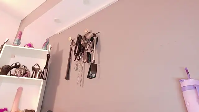 MariaGaitan's Webcam Show