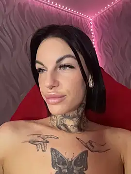 Živý XXX chat angel_devil_forever