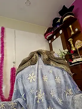 Sam_Sara Adlı Modelin Canlı XXX Sohbeti